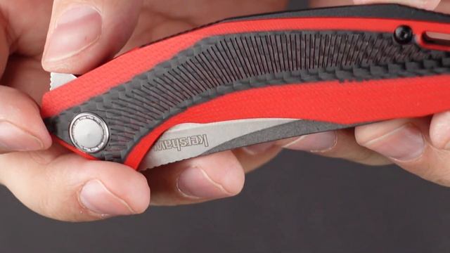 Одним кликом! Kershaw Tumbler смотреть онлайн