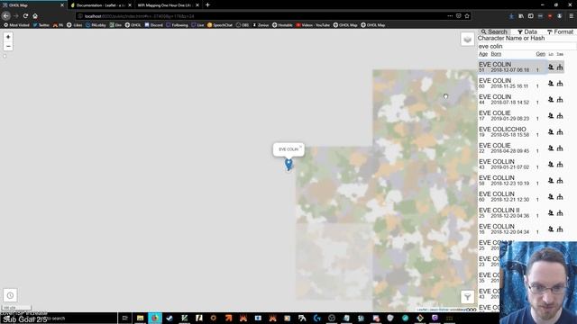 One Hour One Life map walkthrough - take 1 смотреть онлайн