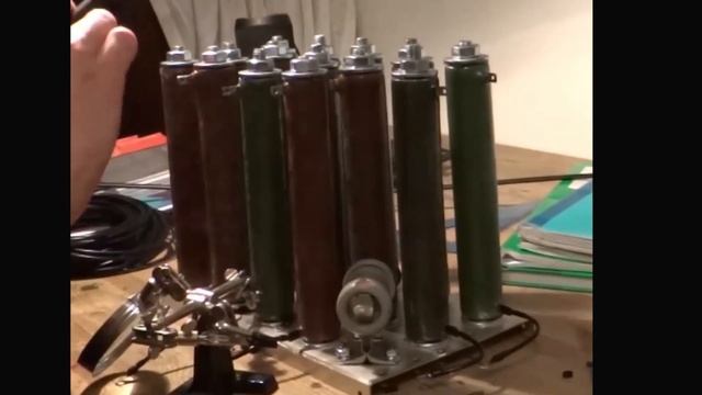 GU-81M VTTC Build part 1 смотреть онлайн