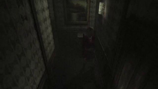 Dogmat - Silent Hill 2 (PC) Firstrun pt.4 смотреть онлайн