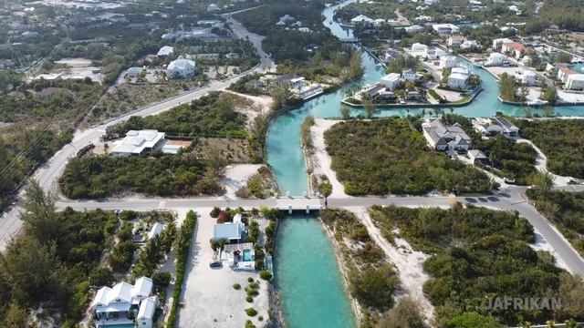leeWard Community. Turks and Caicos Islands. смотреть онлайн