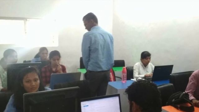 Advanced Selenium Training Java Basics + Cucumber + TestNG + Web Driver & Interview Guide смотреть онлайн
