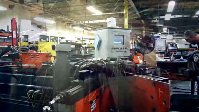 History of Bauer Welding & Metal Fabricators, Inc. смотреть онлайн