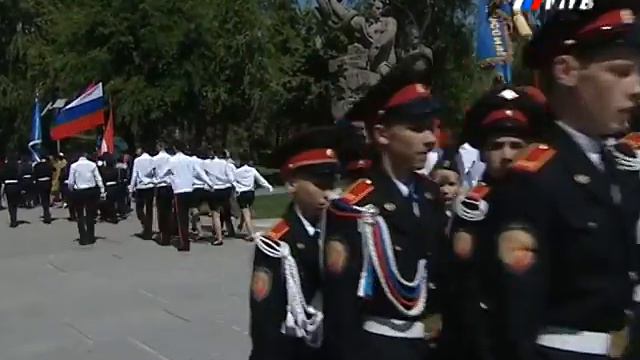 ЗОЛОТОЙ ЭПОЛЕТ смотреть онлайн