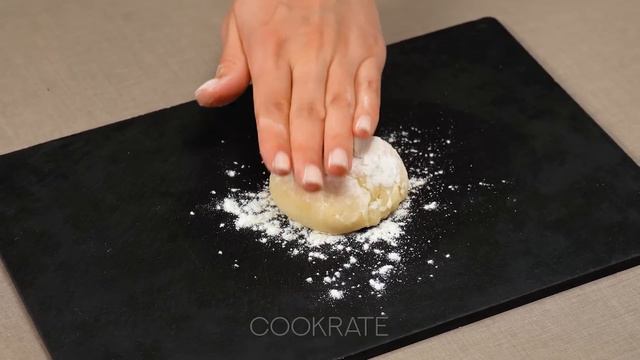 Just pour the flour into the boiling water, and the result will amaze you! смотреть онлайн
