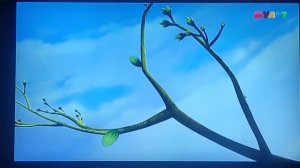 Заставка и Анонс (Мульт, 1.04.2023) (2/3)