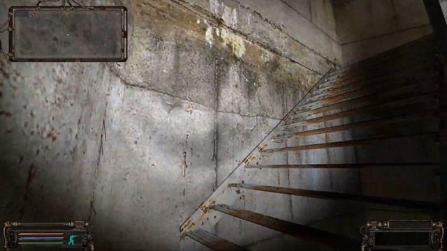 ОП-2. Невидимые Тайники на НИИ Агропром. смотреть онлайн