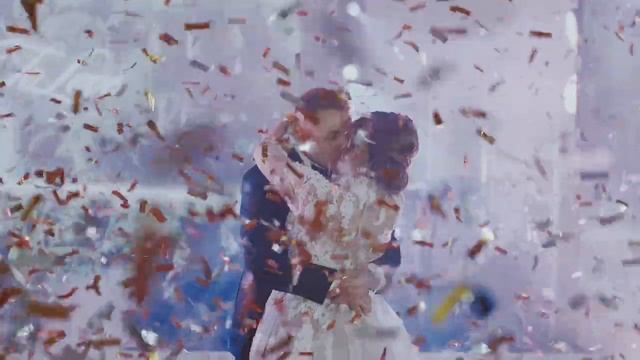 "JOURNEY TO LOVE" СВАДЬБА ВЛАДИМИРА И АЛИНЫ, 4 СЕНТЯБРЯ 2020 г. смотреть онлайн