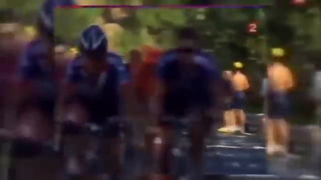 [REUPLOAD uugooo] Cyclisme Tour de France Alpes d'Huez 2003 intégrale - Commentaires смотреть онлайн