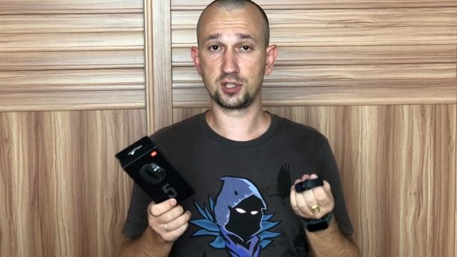 Розыгрыш Xiaomi Mi Smart Band 5. смотреть онлайн