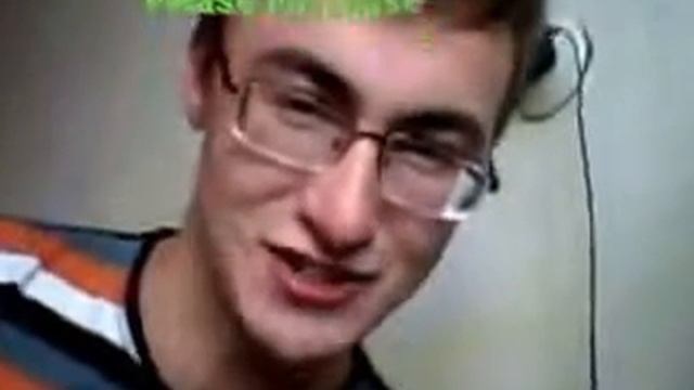 Я привык улыбаться людям смотреть онлайн