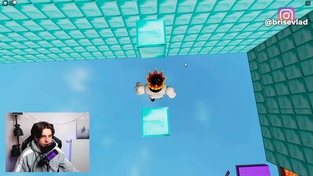 ИГРАЮ В ИГРЫ ПОДПИСЧИКОВ ПРО БРАЙСА В РОБЛОКС! Roblox симулятор, паркур, обби. смотреть онлайн