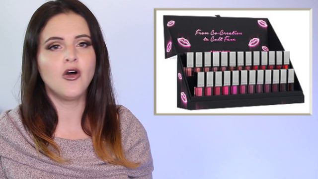 What's Up in Makeup NEWS! Sephora Sued! Makeup From Ebay is NASTY! Hourglass Goes Vegan! смотреть онлайн