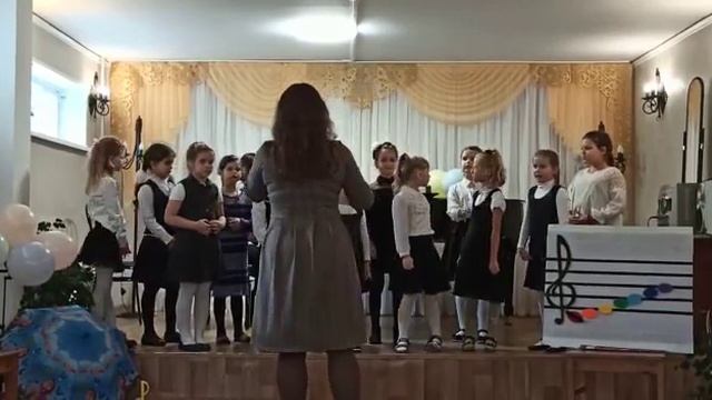 Посвящение в первоклассники смотреть онлайн