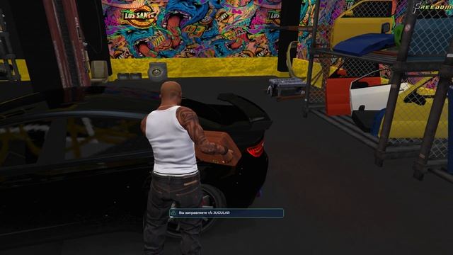 Новый функционал ремонта и заправки, а также новый телефон смотреть онлайн