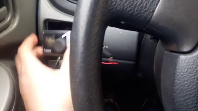 Запуск Webasto с помощью пульта StarLine а93 смотреть онлайн