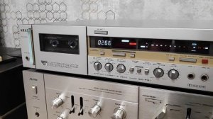 AKAI GX F 51