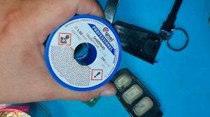 VW PASSAT B6, B7, CC. Не работает пульт. Ремонт брелка своими руками.?