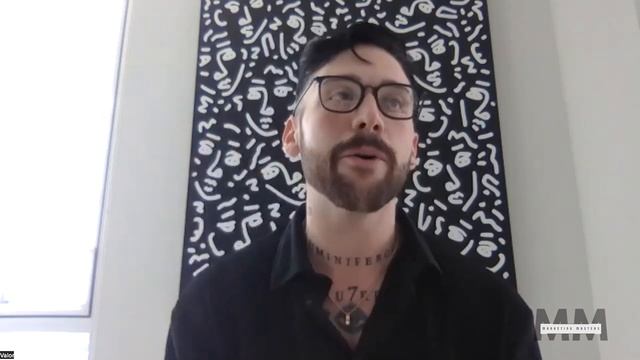 Marketing Masters Podcast Episode 1 - Michael Valor смотреть онлайн