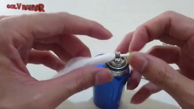 RTA MTL Berserker mantaaappp..... смотреть онлайн