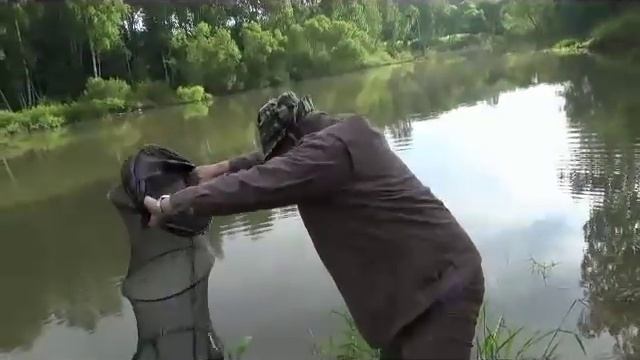 Рыбалка 10 июня смотреть онлайн