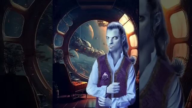 ЛиШиони планета Шимор. Встреча души с Богом после смерти физического тела. Кассиопея Ирина Подзоров смотреть онлайн