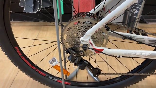 Stinger Reload EVO 29 смотреть онлайн