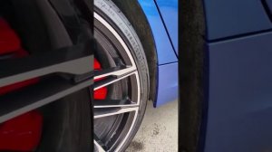 Отзыв клиента Екатеринбурга о Китайской резине Grenlander L-zeal 56 225/35 R20 + 255/30 R20  ,G20