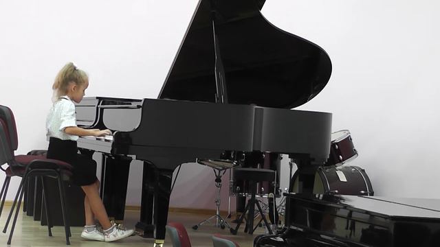 Бутерброд (В. Моцарт) исп Волконская Анна смотреть онлайн