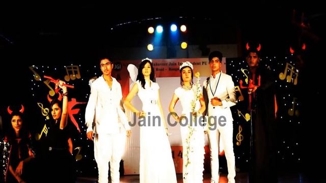 Cultural Events in Colleges смотреть онлайн