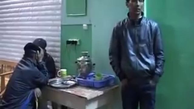 Узбеки-бедолаги смотреть онлайн