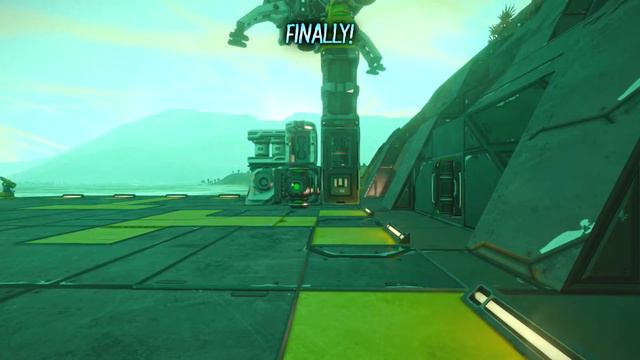 SESS - Episode 114 - New Supply Source [HD] смотреть онлайн