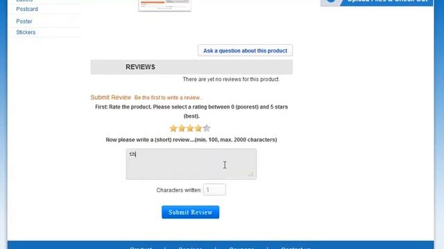 Joomla Template - Joomla Printing Company Virtuemart смотреть онлайн