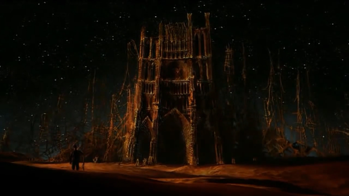 la Catedral смотреть онлайн