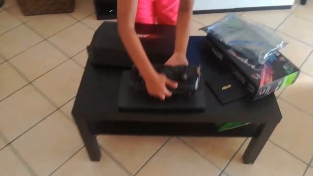 A minh nova gráfica ASUS ROG-STRIX-GTX1070TI-A8G-GAMING - Advanced Edition смотреть онлайн
