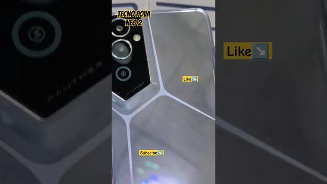 Tecno Pova neo 2 Pakistan смотреть онлайн