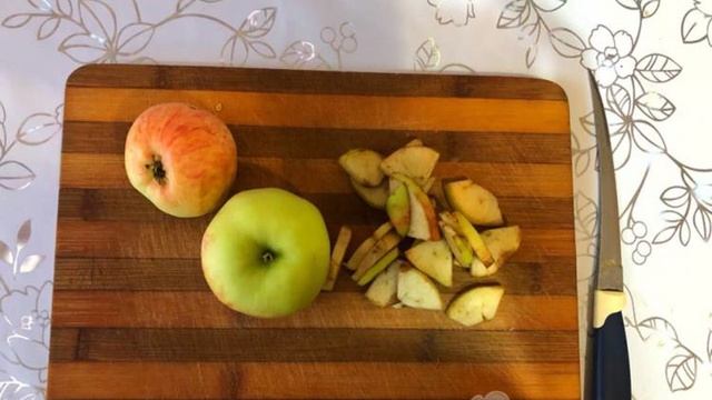 Книга рецептов