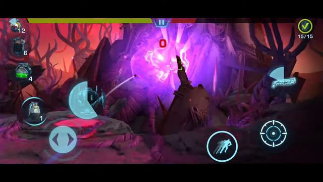 Кси Алтарь максимальный урон смотреть онлайн