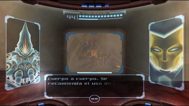 Metroid prime | Boss Meta Ridley and the Metroid prime Final part смотреть онлайн