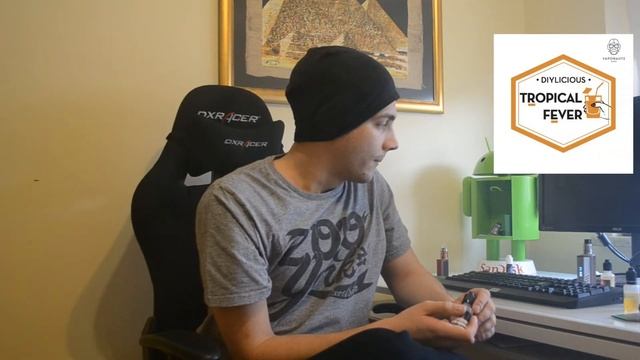 Vaponaute Arome - Okusi Za Vsakogar