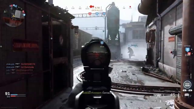 27-1 Gun Runner Gameplay смотреть онлайн