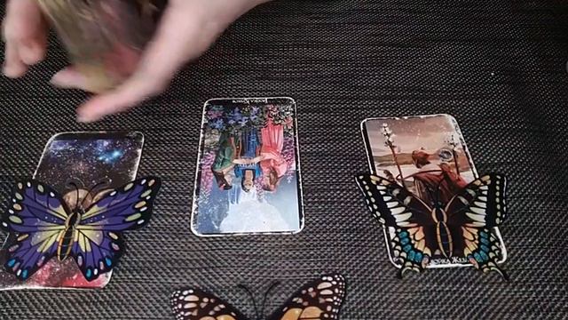 Чем порадует неделя? #гаданиеонлайн #vina_taro смотреть онлайн