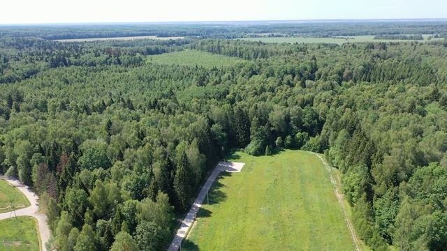 Усадьба Грачи 21.06.2019 смотреть онлайн