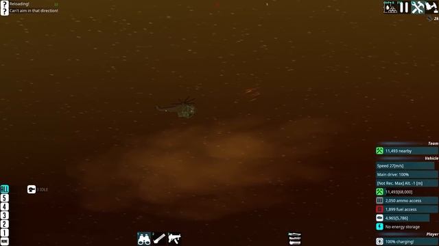 From the Depths Adventure Mode Was a Terrible Mistake... смотреть онлайн