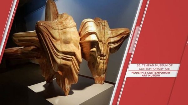 "IRAN" Top 50 Tourist Places | Iran Tourism