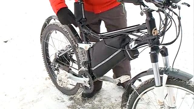 Активность: электровелосипед смотреть онлайн