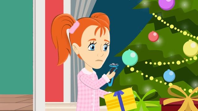 Порядок Новый год 17. Рекламный ролик смотреть онлайн