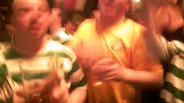 Legends 7 at "The Brazen Head" смотреть онлайн