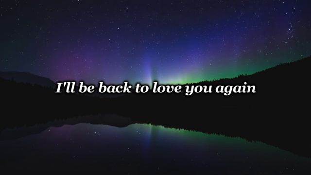 Scorpions - Always Somewhere