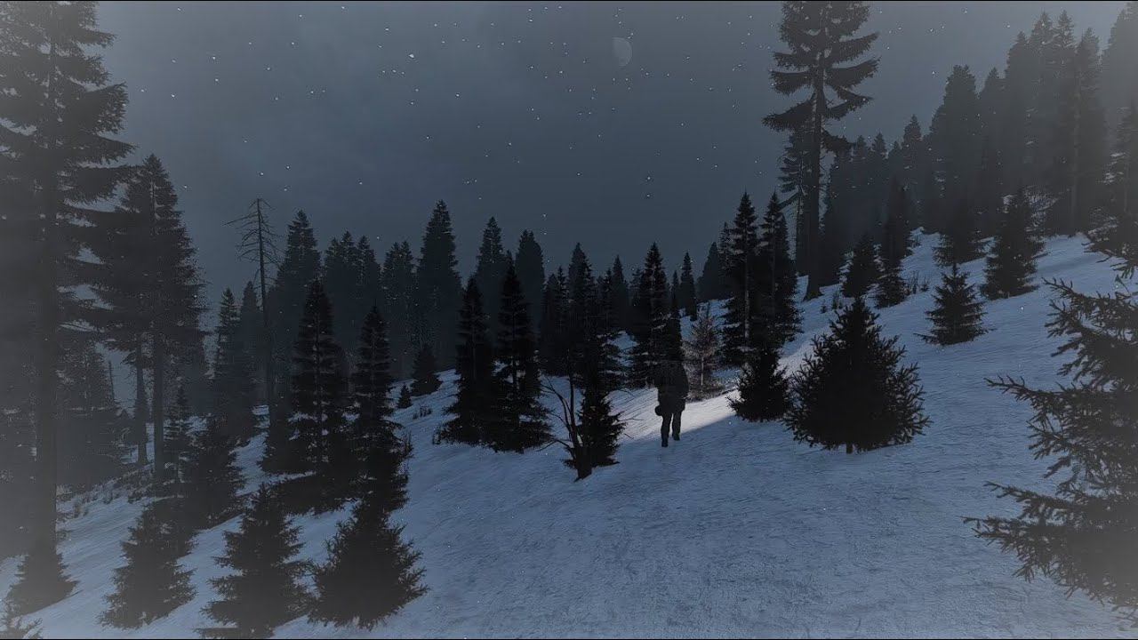 DayZ  / PREDATORS HARD PVE / 2 сезон # 10